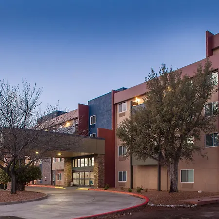 Best Western Plus Sun Canyon