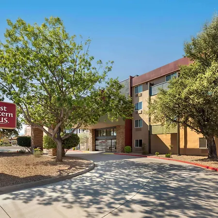 Best Western Plus Sun Canyon