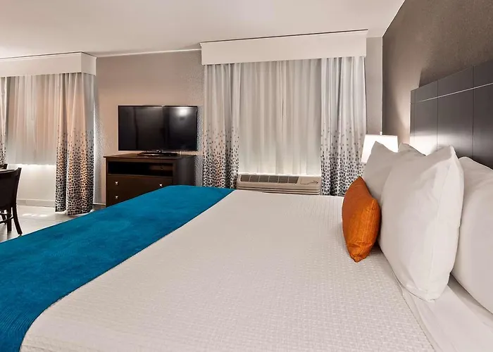 Western Sun Canyon Hotel Sierra Vista