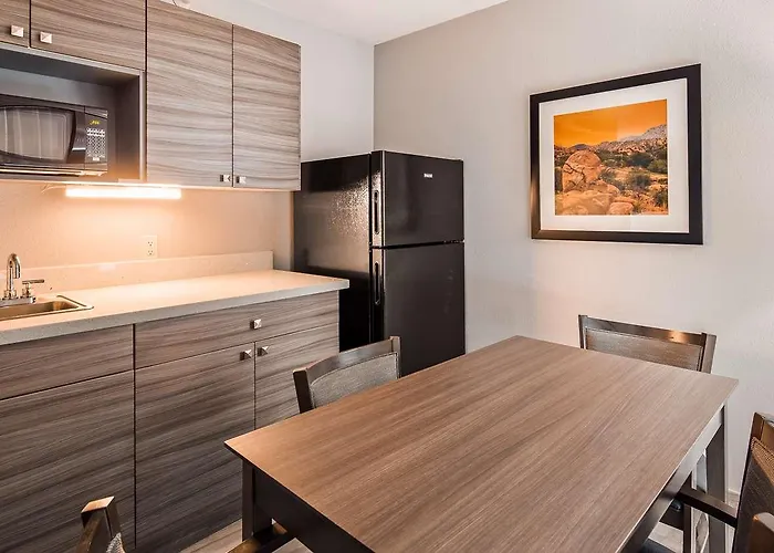 Western Sun Canyon 3* Sierra Vista