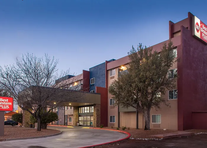 Hotel Western Sun Canyon