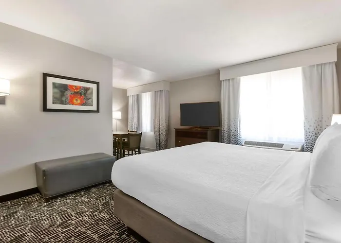 Western Sun Canyon 3* Sierra Vista