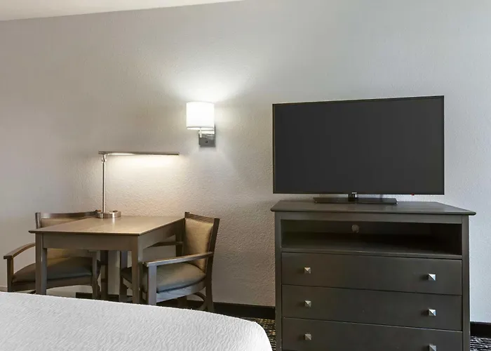 Western Sun Canyon Hotel Sierra Vista
