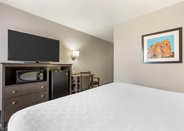 Western Sun Canyon 3* Sierra Vista