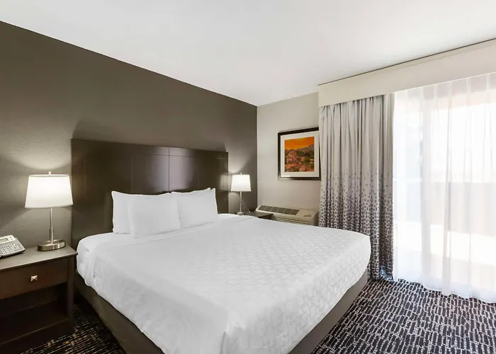 Hotel Western Sun Canyon