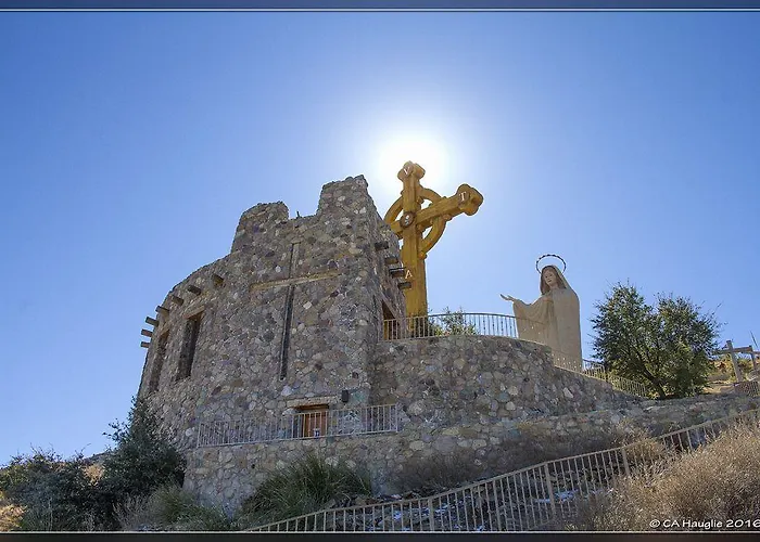 Hotel Western Sun Canyon