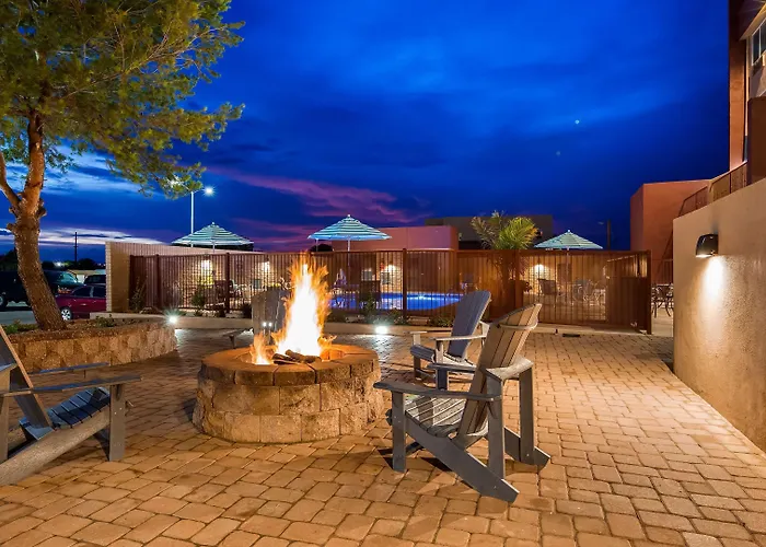 Hotel Western Sun Canyon