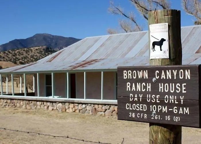 Hotel Western Sun Canyon 3*