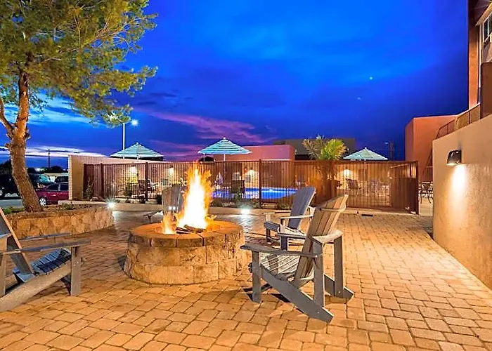 Western Sun Canyon Hotel 3*