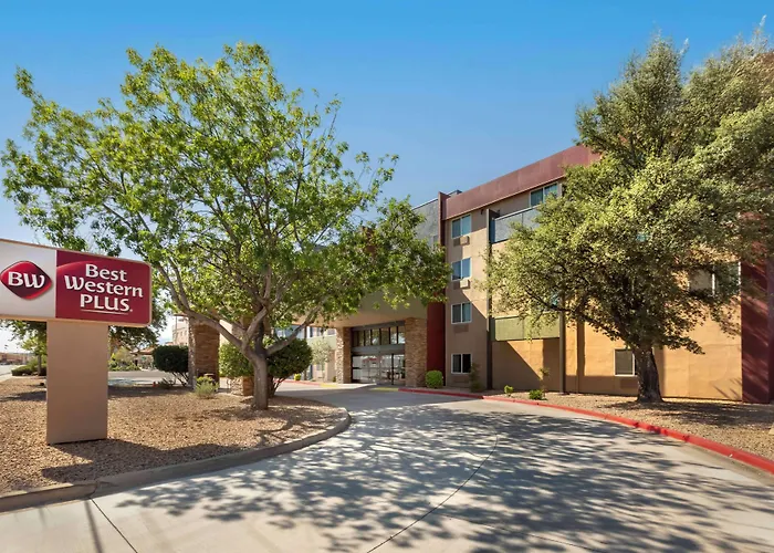 Western Sun Canyon 3* Sierra Vista