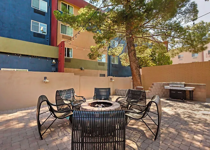 Western Sun Canyon Hotel 3*