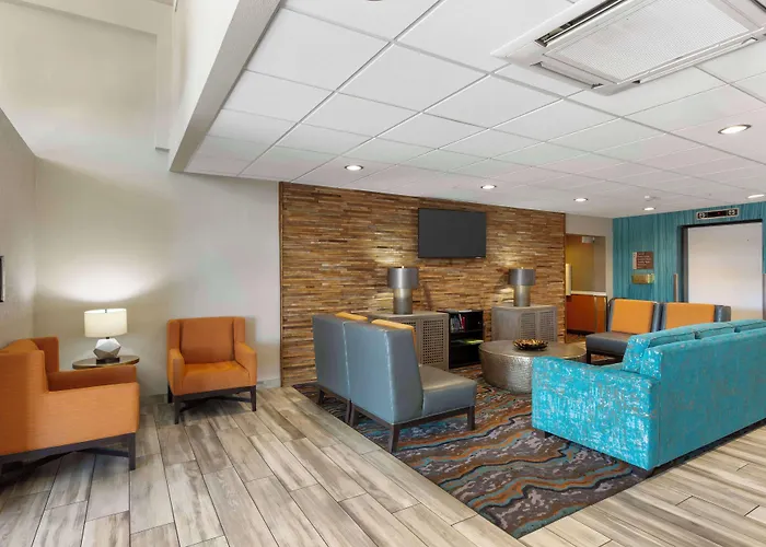 Western Sun Canyon Hotel Sierra Vista