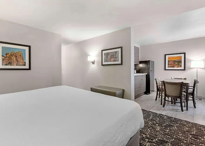 Hotel Western Sun Canyon 3*