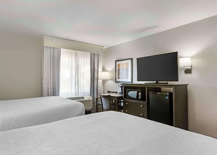 Western Sun Canyon Hotel Sierra Vista