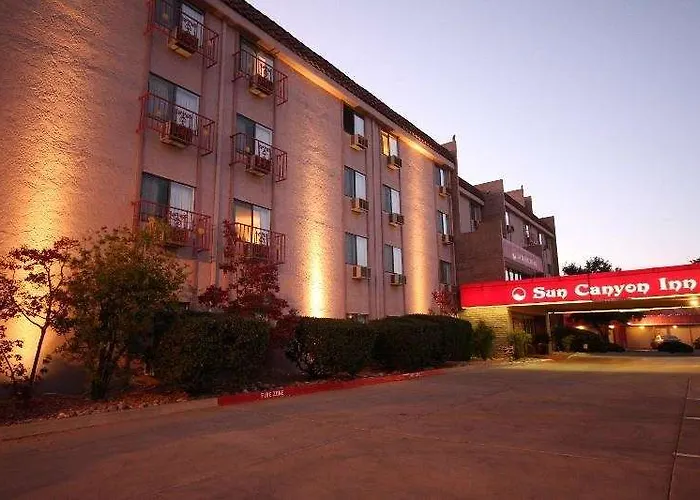 Western Sun Canyon 3*