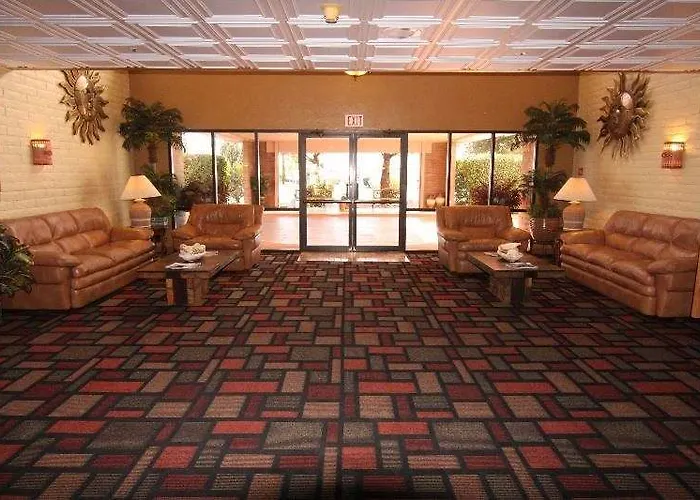 Western Sun Canyon Hotel 3*