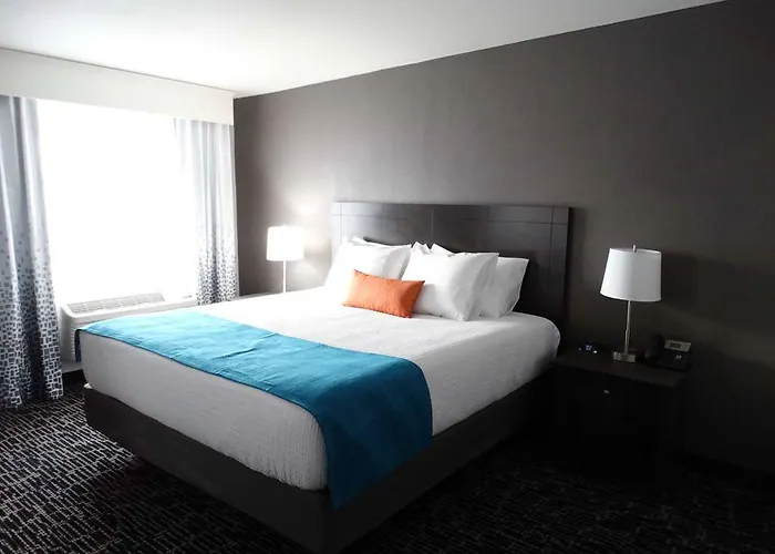 Western Sun Canyon Hotel 3*