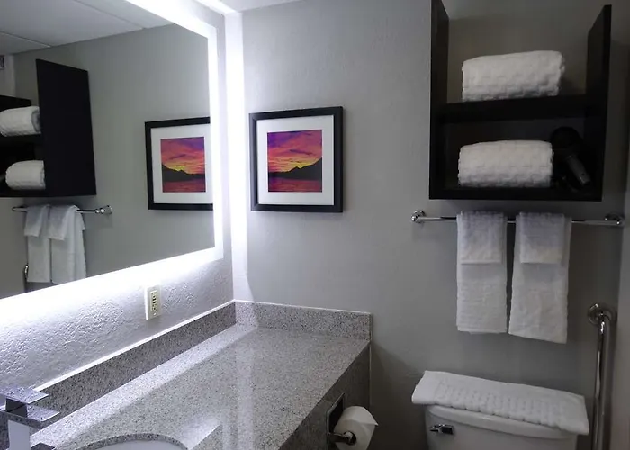 Western Sun Canyon 3* Sierra Vista