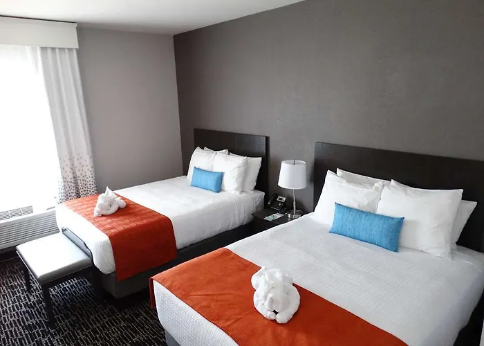 Hotel Western Sun Canyon