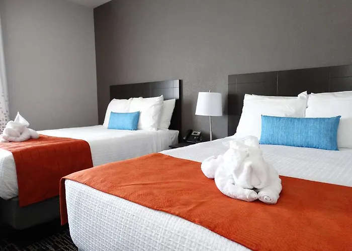 Western Sun Canyon Hotel Sierra Vista