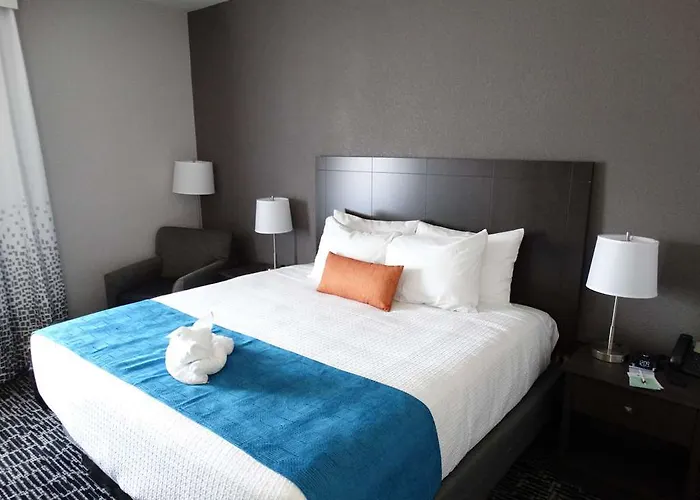 Hotel Western Sun Canyon