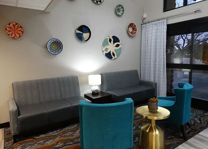 Hotel Western Sun Canyon 3*