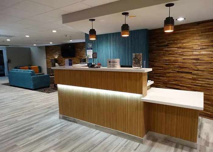 Western Sun Canyon Hotel 3*