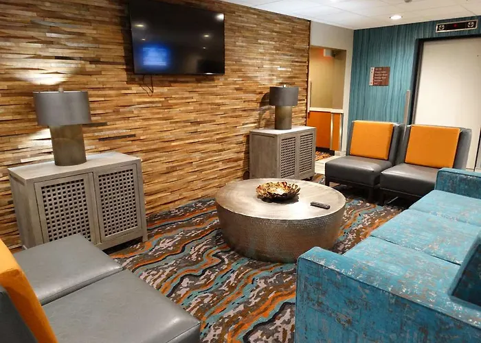 Hotel Western Sun Canyon Sierra Vista