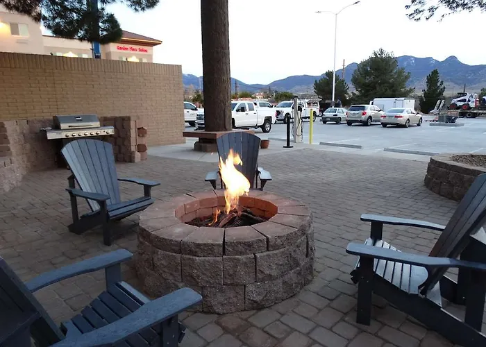 Western Sun Canyon 3* Sierra Vista