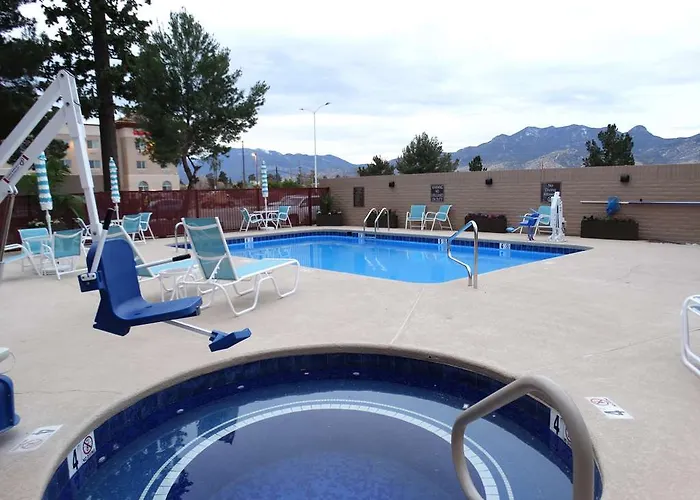 Western Sun Canyon 3*