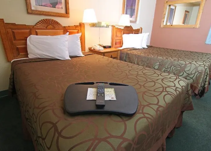 Western Sun Canyon Hotel